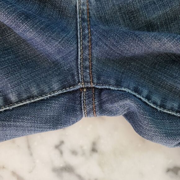Kut From The Kloth Catherine Boyfriend Denim Jeans - Picture 6 of 10